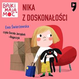 Ewa Świerżewska - Nika z Doskonałości. (2023)