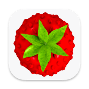 Smultron 12.4.4  macOS