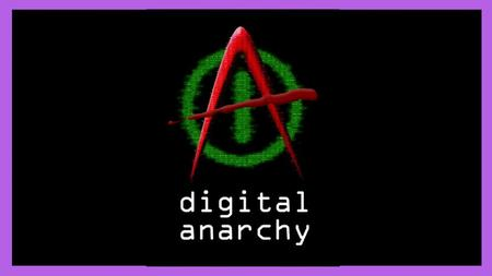 Digital Anarchy Bundle 2021.9 (x64)