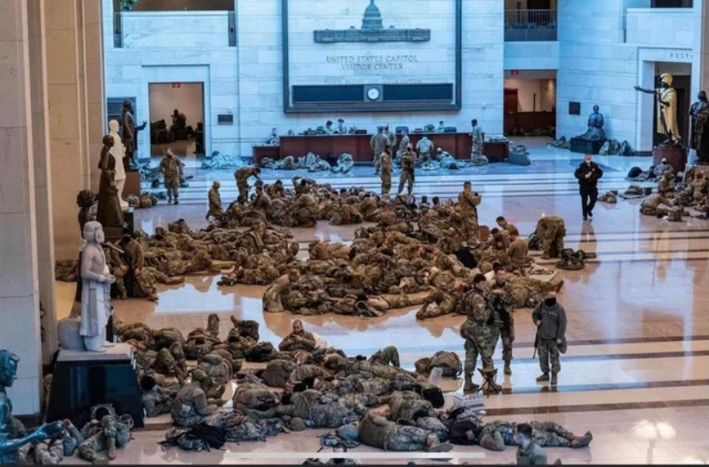 Guarding Democracy Screenshot-2021-01-13-reddit-1