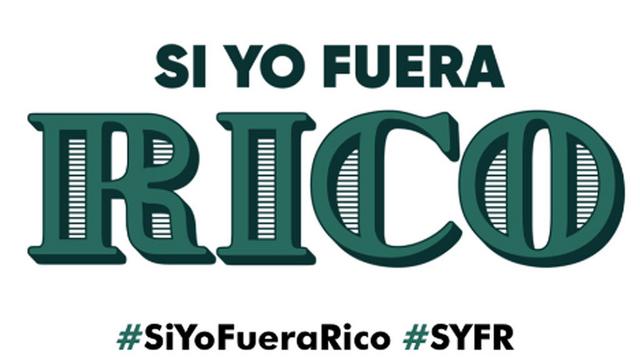 LA PELÍCULA “SI YO FUERA RICO”, PRODUCCIÓN DE TELECINCO CINEMA, SE ESTRENARÁ EN CINES EL 25 DE OCTUBRE