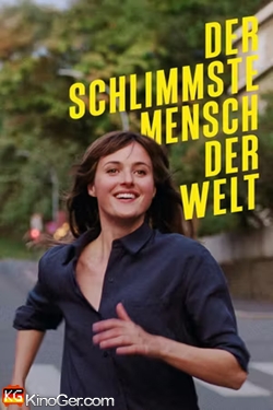 Der Schlimmste Mensch der Welt (2021)