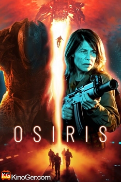 Osiris (2025)