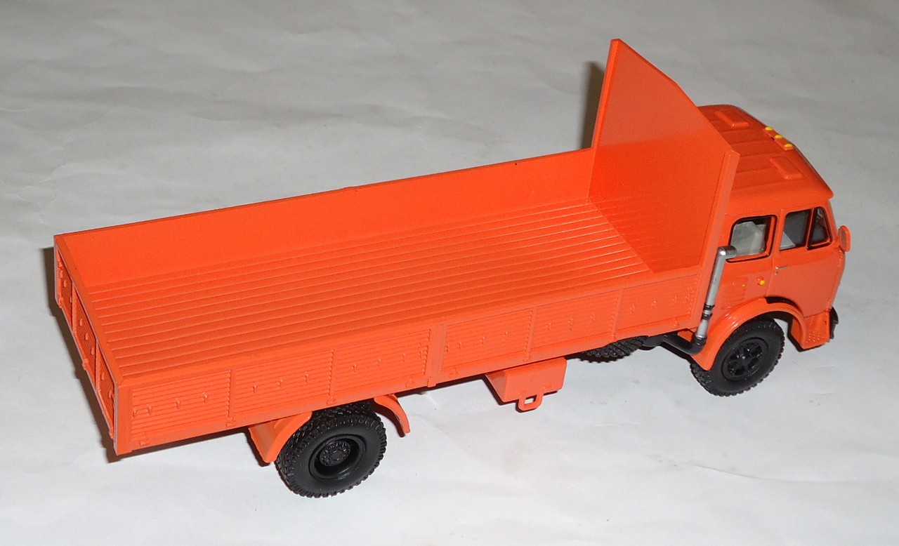 МАЗ-53352 (1974-76)1