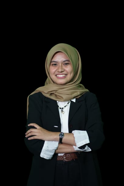 Sabrina Anggi Profile Picture