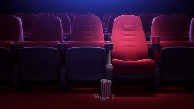 Streaming Platforms and Live Theater