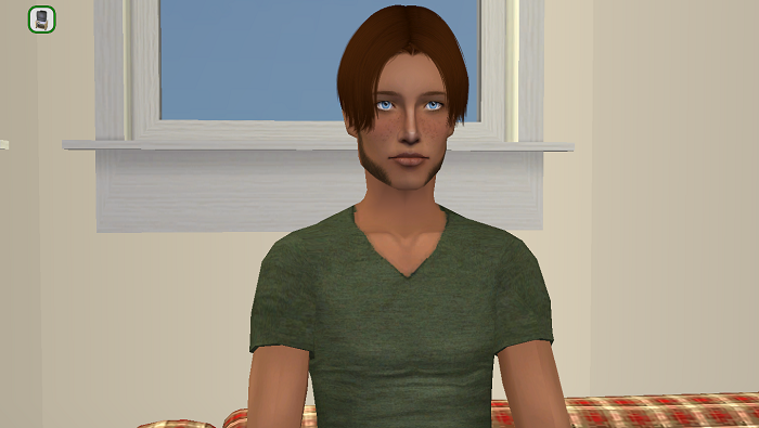 Stephen (1)
