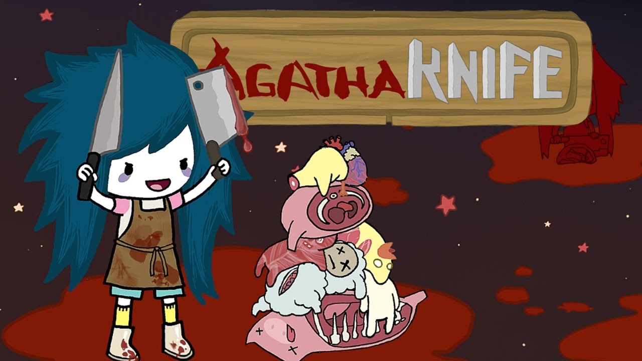 Agatha Knife b4731597 MULTi7 Goldberg GNU Linux Native johncena141