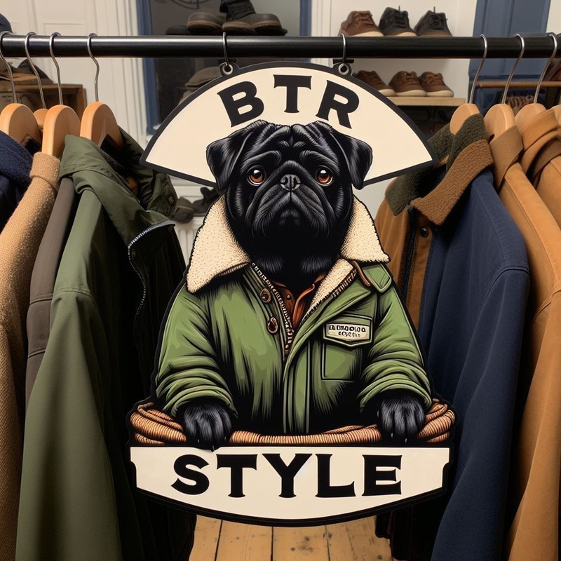 Image BTRStyle
