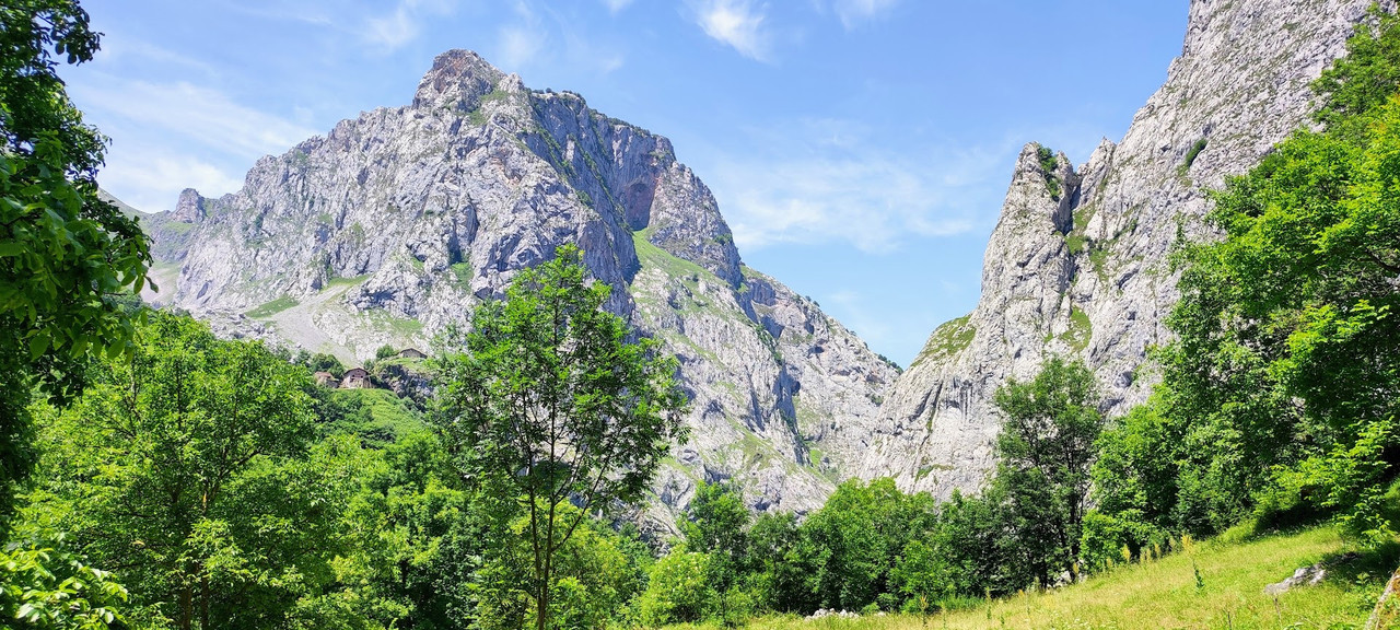 Semana santa en Asturias en autocaravana ✈️ Forum for Travellers