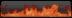 fire black orange
