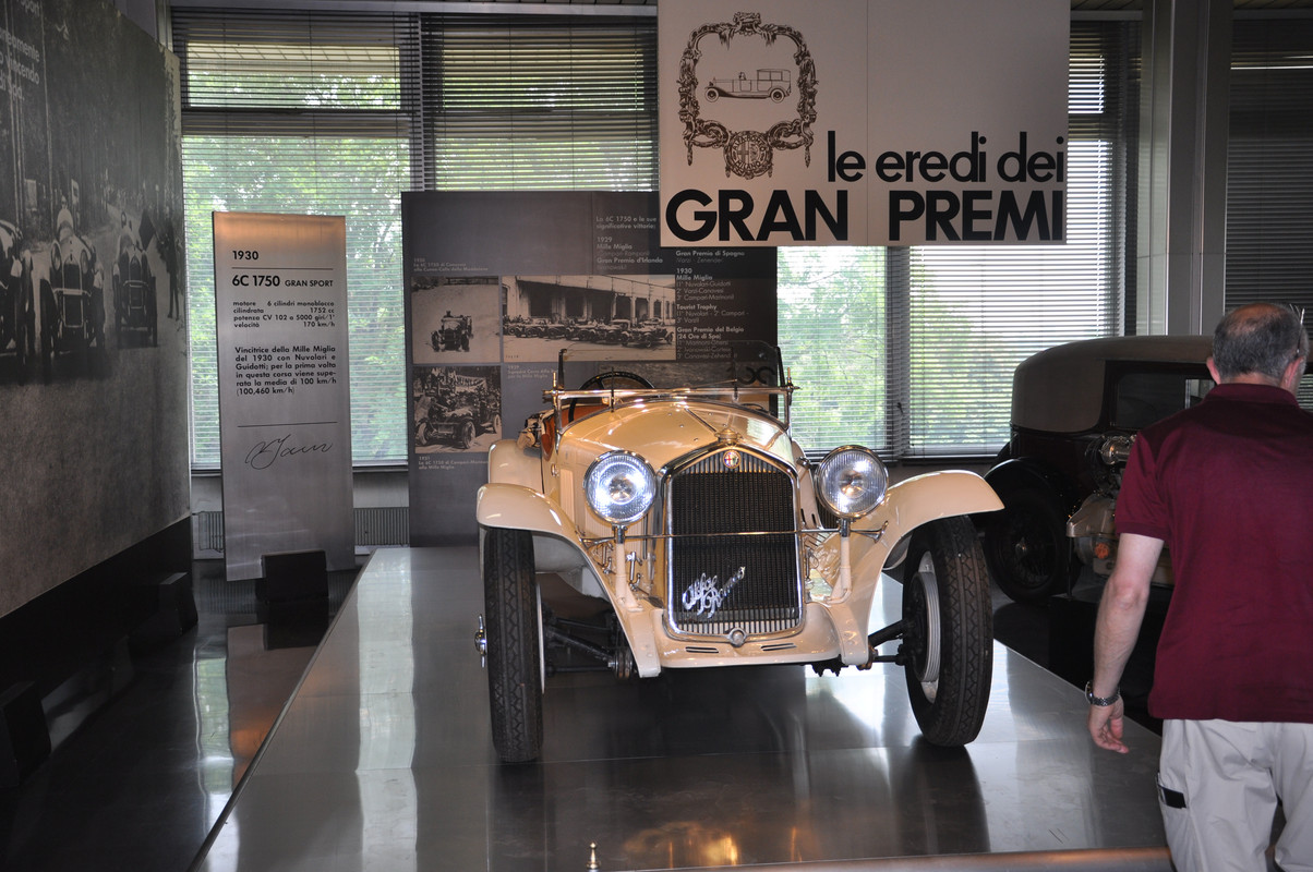 CENTENARIO ALFA ROMEO 1910-2010 097