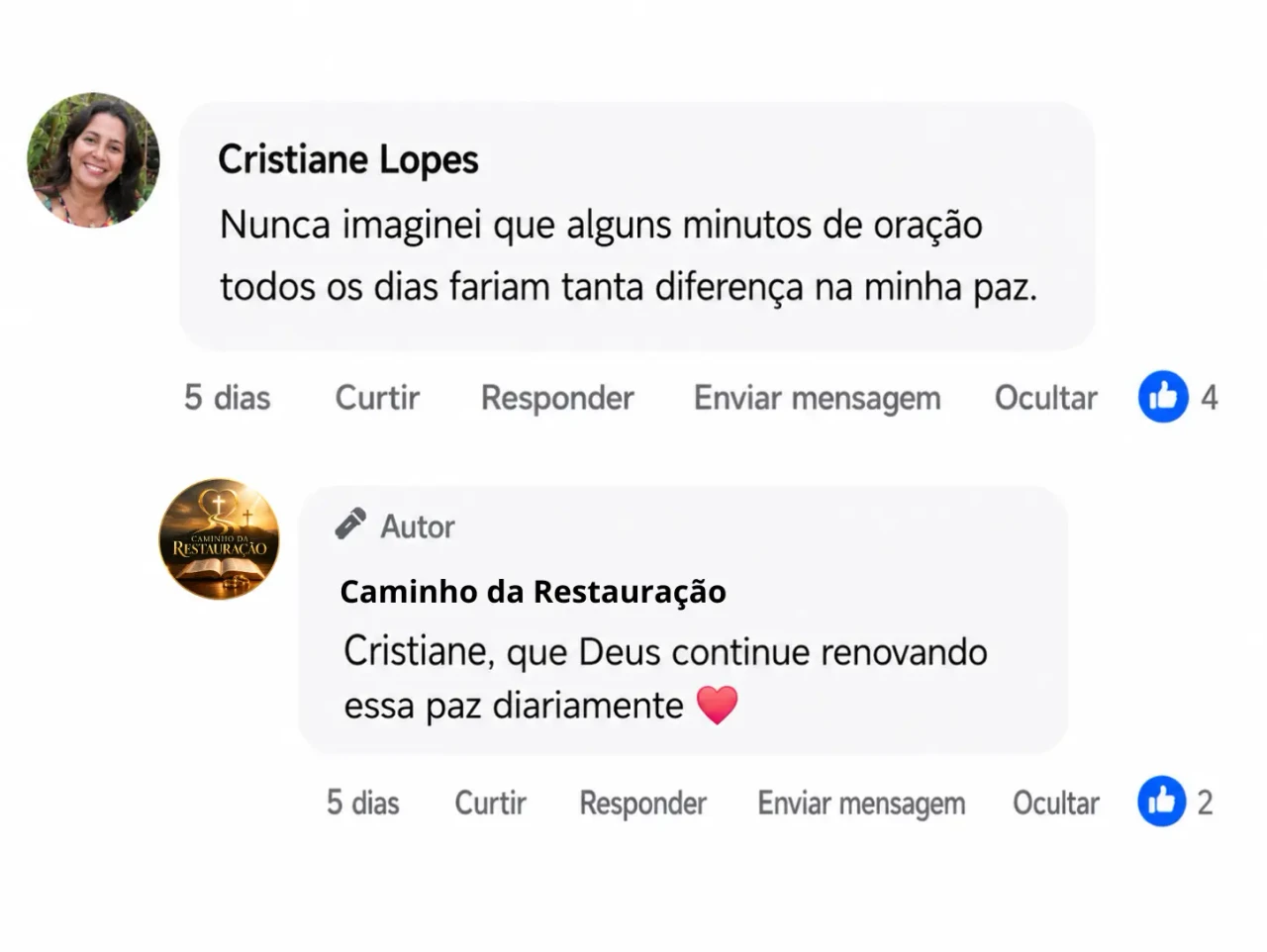 Feedback 3