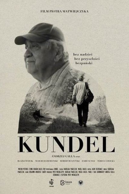 Kundel (2022) PL.1080p.WEB-DL.H264.DD2.0.+ 720p/ 480p avi / Film Polski Kundel (2022) PL.1080p.WEB-DL.H264.DD2.0.+ 720p/ 480p avi / Film Polski
