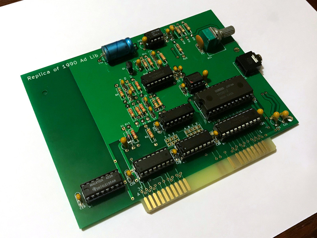 Tubetime Adlib Day 03A