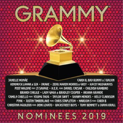 VA - 2019 Grammy Nominees (2019)