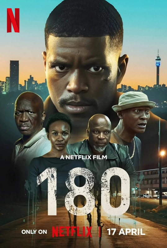 180 (2026) MULTi.1080p.NF.WEB-DL.H264.DDP5.1-K83 / Lektor PL + Napisy PL