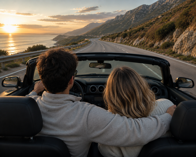 road-trip