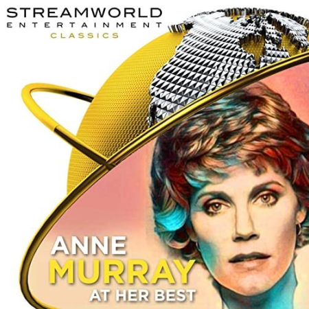 Anne Murray - Anne Murray At Her Best (2020)