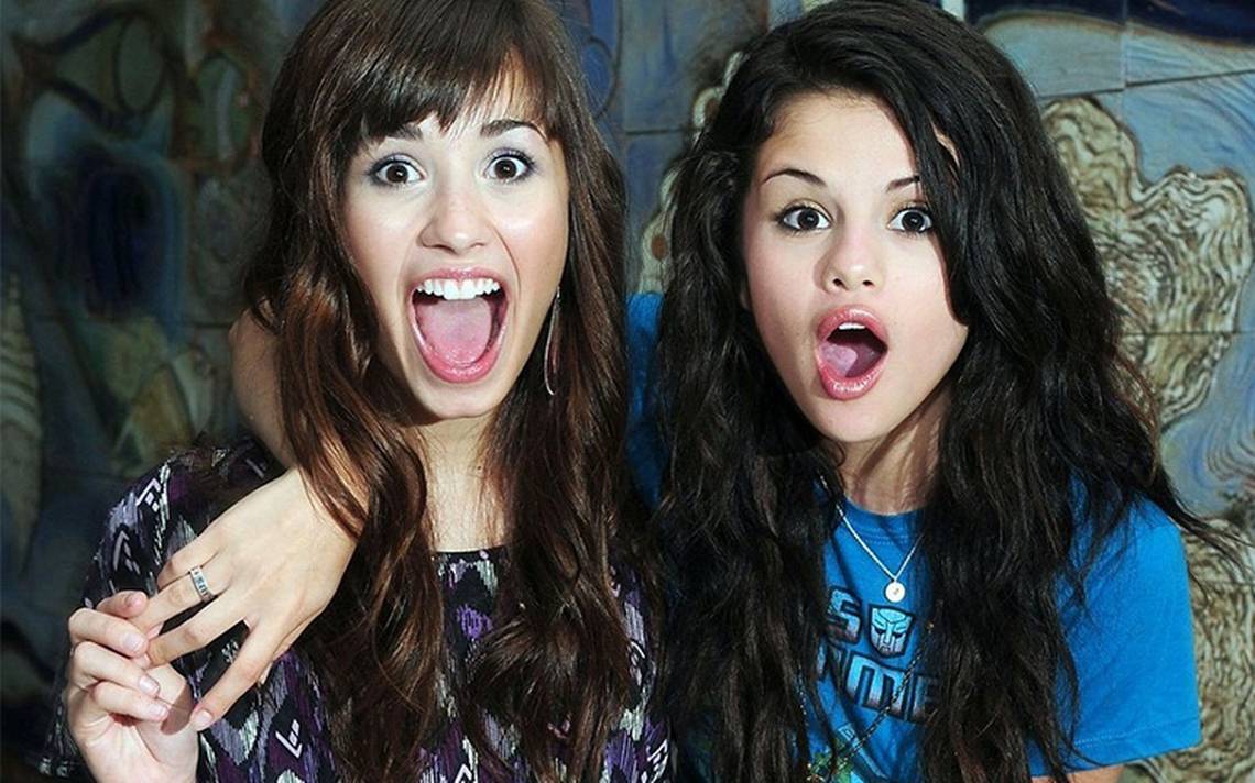 ¿Por qué Selena Gomez y Demi Lovato ya no son amigas?