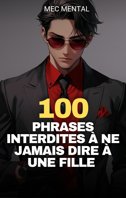Leadership Masculinité