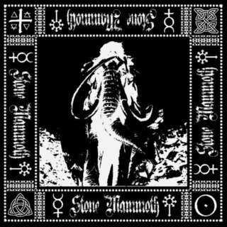 Stone Mammoth - Stone Mammoth (2021).mp3 - 320 Kbps