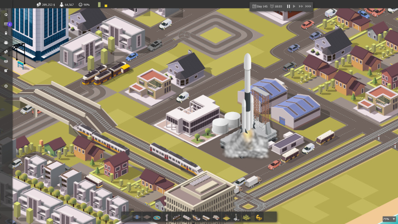 Smart City Plan (2020)