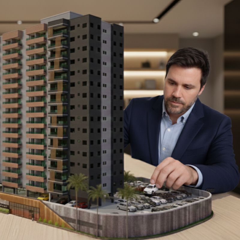 arquiteto john ferriolli ribeirão preto