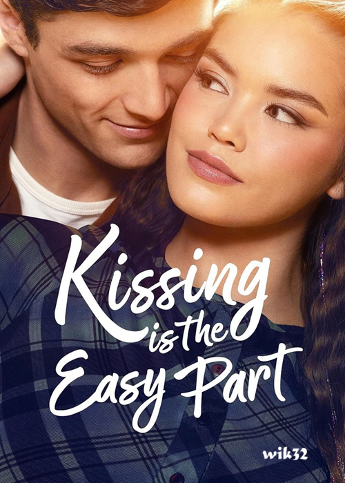 Egzamin z miłości / Kissing Is the Easy Part (2026) MULTi.1080p.AMZN.WEB-DL.x264.AC3-KiT / Lektor i Napisy PL