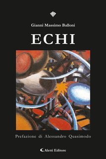 Gianni Massimo Balloni - Echi (2024)