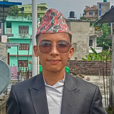 Sandesh Basnet