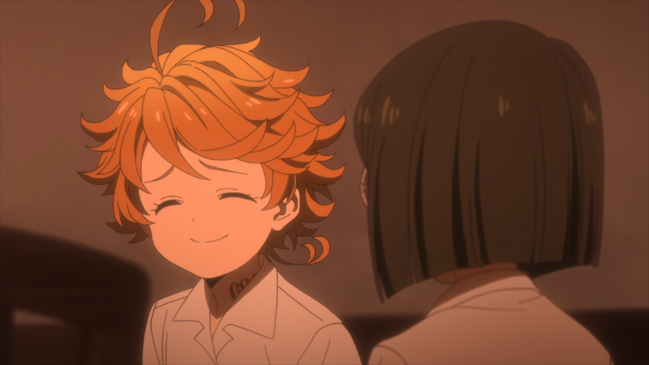 [Arukoru] Yakusoku no Neverland (The Promised Neverland) - Episo