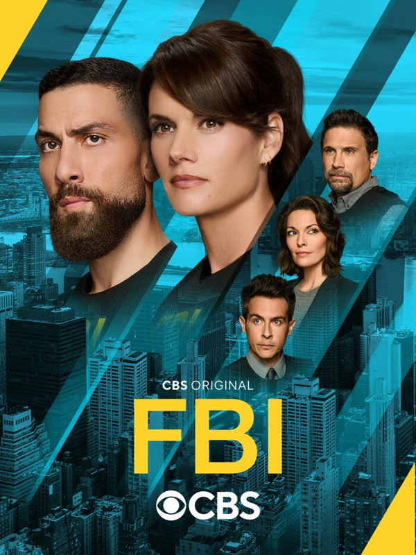       FBI SEASON 7  