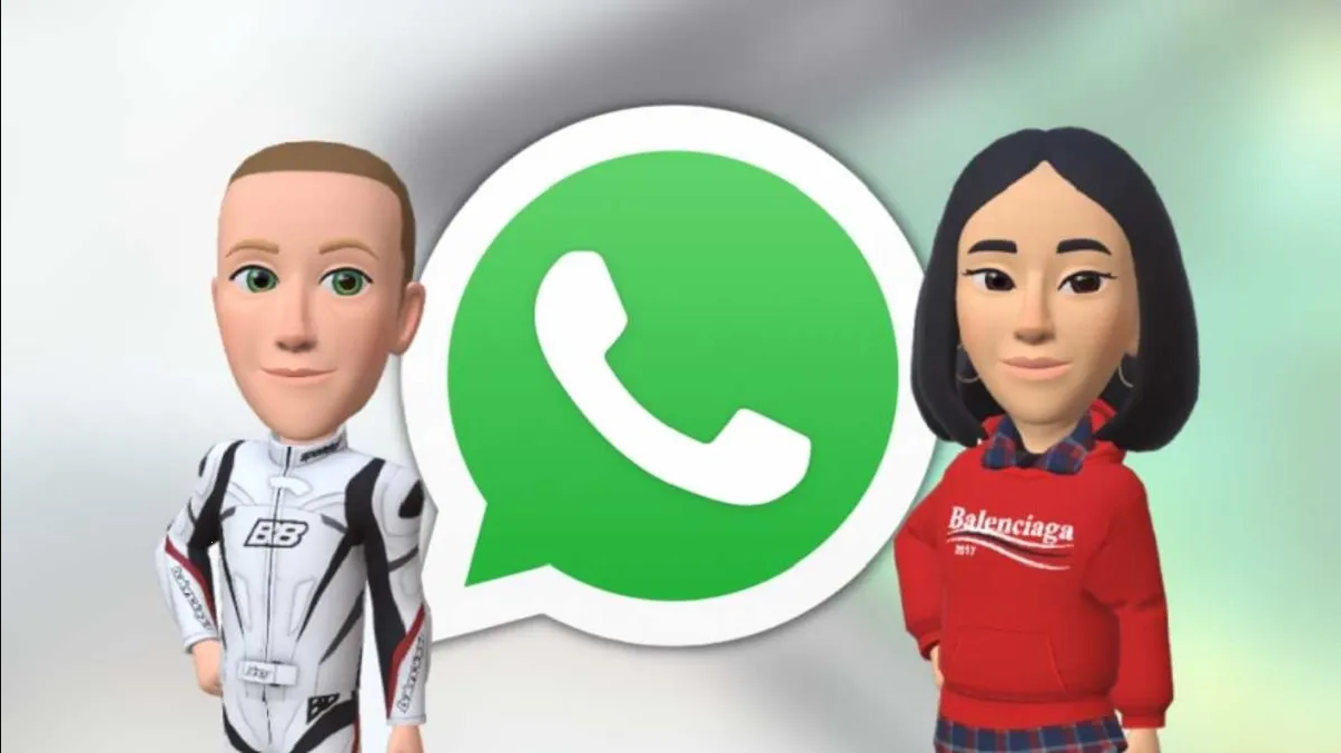 WhatsApp: ¿Cómo crear y personalizar tu avatar?