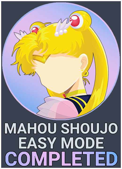 Mahou Shoujo