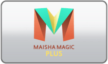 Maisha Magic Plus