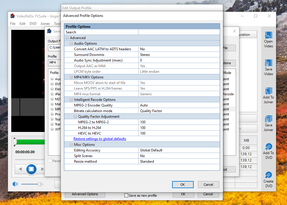 Videoredo tvsuite version 5 serial 7 Videoredo tvsuite version 5 serial 7