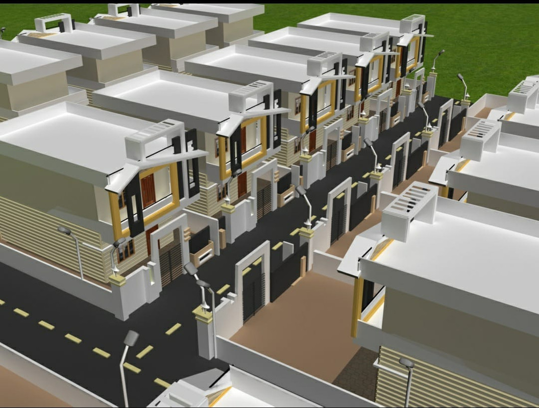 Residential Villa Project