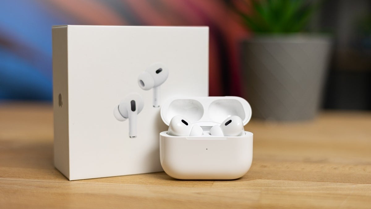 What’s Unused in Apple AirPods Professional 3