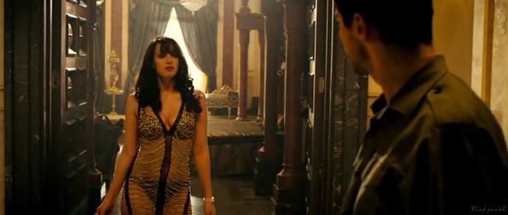 The Devils Double (2011) - Ludivine Sagnier (bli