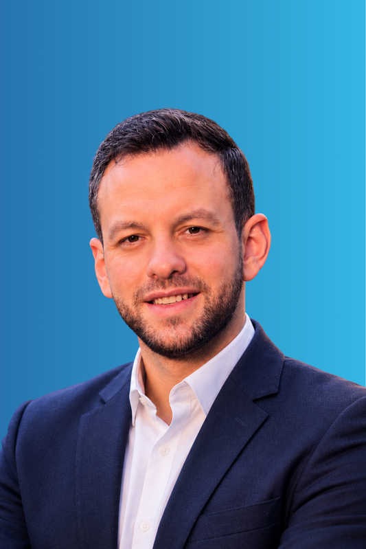 Mahmoud Magdi