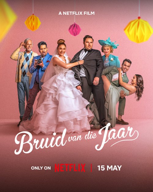 Panna młoda roku / Bride of the Year (2026) WEB-DL.XviD-AZQ / Lektor PL