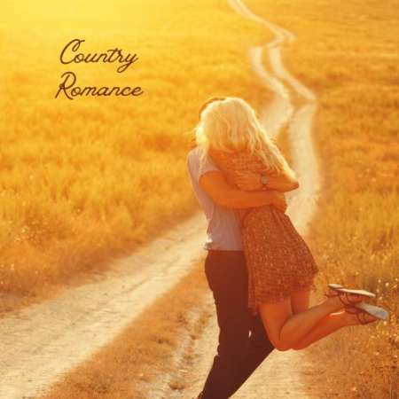 VA - Country Romance (2022)