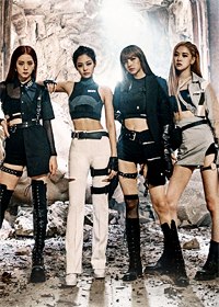 BLACKPINK