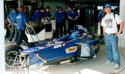 hockenheim2000danielf1prost