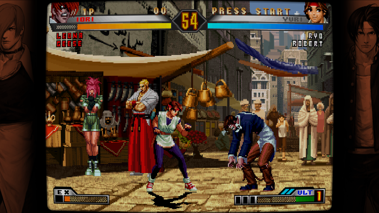KOF98UMFE_PC