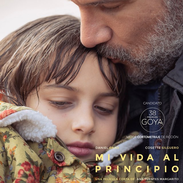 “MI VIDA AL PRINCIPIO”, DE ANA PUENTES, CANDIDATO AL GOYA AL MEJOR CORTOMETRAJE DE FICCIÓN