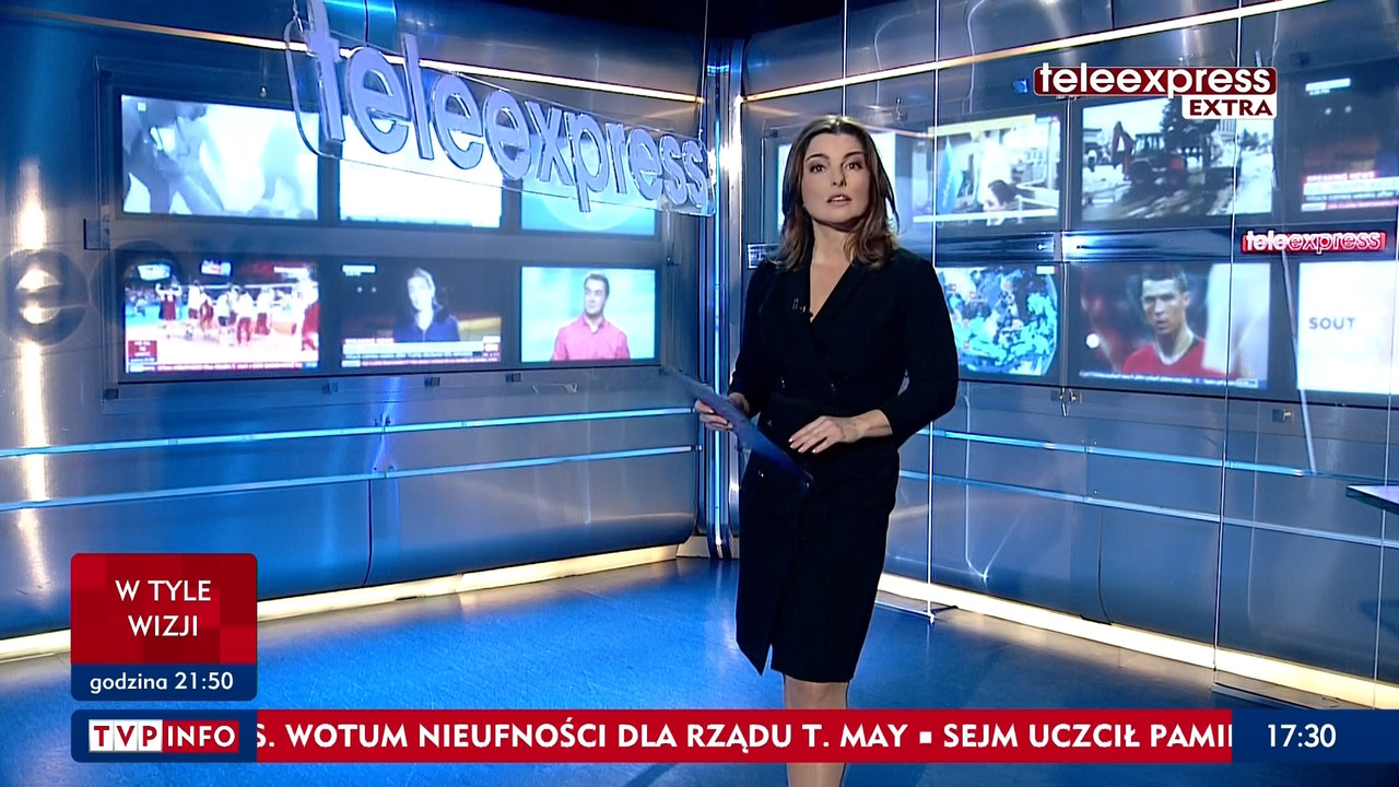 TeX Extra - 16.01.2019 #72