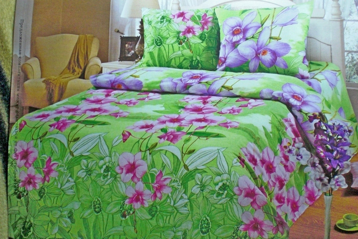 тропики ул.