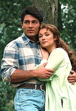 Esmeralda telenovela